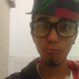 Lully' *-*

#GoosttoMaisDoQueLasanha ;p
