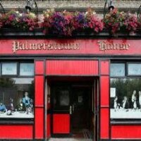 Palmerstown House (@palmerstownh) 's Twitter Profile