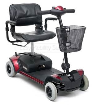 Easy Mobility have been supplying and servicing mobility equipment including mobility scooters, power chairs and stairlifts throughout the South East.