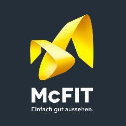 Europas Nr. 1 in Fitness | Serviceinfos: #mcfitservice | Impressum: https://t.co/nIeD9owlUQ