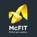 McFIT (@mcfit) Twitter profile photo