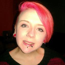 18, Film and Media Student, Whedonista, Science Fiction Nerd!