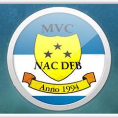 Welkom op de officiële Twitteraccount van 2de nationaler Minivoetbalclub NAC Dakwerken Filip Bauters Nederename