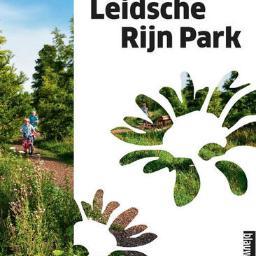 LeidscheRijnPark blijft LeidscheRijnPark