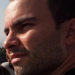 vvbvargas's profile picture. 