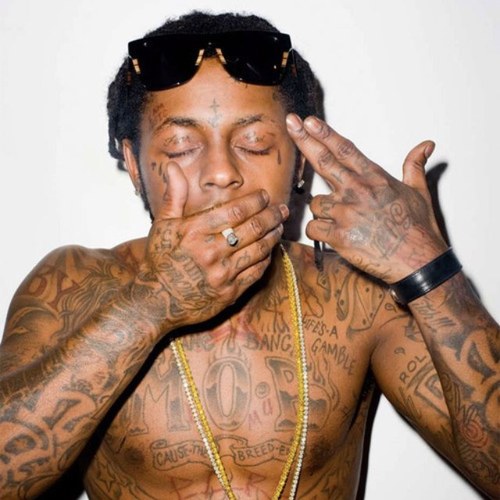 *This account is not associated with Lil Wayne* Only here to inspire. Parody account. For Advertsing contact: w33zyofficial@yahoo.com