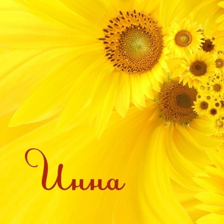 Name_INNA's profile picture. 