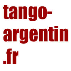 L'Agenda du Tango argentin en France.