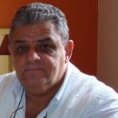 ronmoraes's profile picture. 