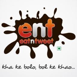 Kha ke bol, Bol ke khao.....

PIZZA - GRILL SANDWICHES - ROLLS - PARATHAS & MANY MORE......

COME EAT N TWEET..............................