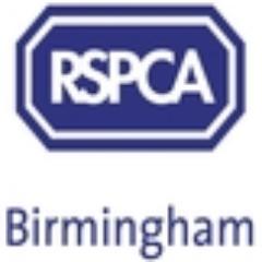 RSPCA Birmingham