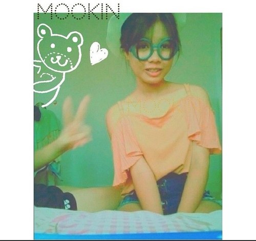 MookMentos's profile picture. 17girl/Thailand:) Line: mooktwinnn.
