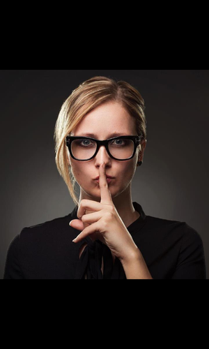 Inga_Gade's profile picture. 