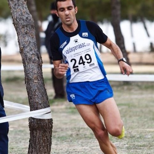 PEDRO VEGA Profile