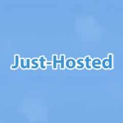 JustHosted's profile picture. Just-Hosted Provides High Quality Web Hosting Services................ Facebook Page: http://t.co/jRZbVATn