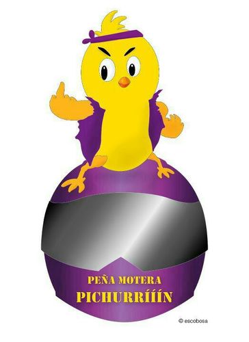 Peña motera creada y fundada para aparcar los problemas y disfrutar de la vida con buenos momentos.
