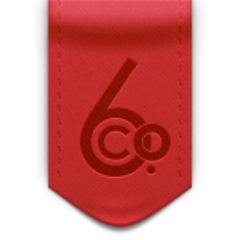 6codesign's profile picture. 
