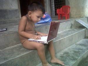 ปลูกข้าวเพื่อเลี้ยงตนและคนทั้งชาติ
