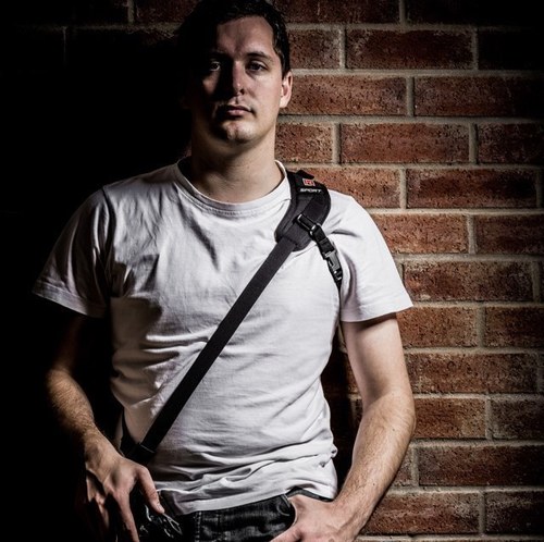 Photographer looking at expanding my knowledge, contacts, and client base. I have a real passion for what I do and relish the chance to create great images.