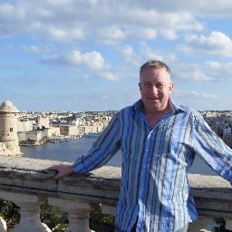 barryjfarrell's profile picture. 