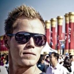 Concept Developer and Experience Designer