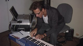 Composer,Producer of music.