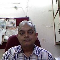 G SRIDHAR (@sridhar2503) 's Twitter Profile