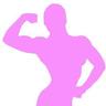 LadyStrongStyle's profile picture. Celebrating & Appreciating the Female Strong Style Spirit
Moderator on https://t.co/9jmVmi1Q0g