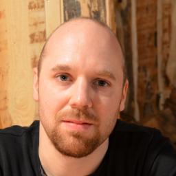 Crossfit & food, Freelance Developer, continuous improver and technolover.