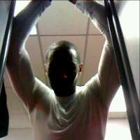 CaseyC42's profile picture. MAGA, beautiful Nubian man, gorgeous specimen of what God can make.
Retired professional basketball player, still scoring at will.