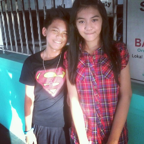 Simple,Friendly,TAKEN NH,11yO,Rooseveltian,Singer,Cool,Knowledgeable,instagram:JuliaaaaaLoves,Fb:juliaMarieEncarnacion,AndThinkAboutMe , Follow Me :))