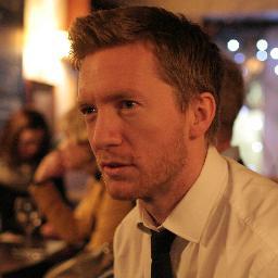 stevecoffey's profile picture. 