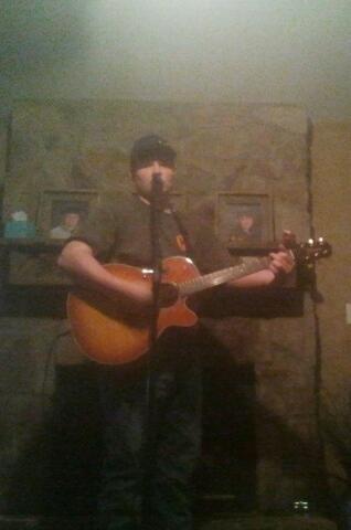 Kolby Cooper Profile