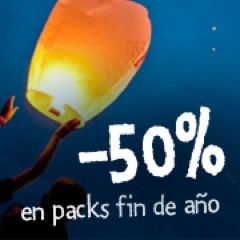 ¿Qué deseo pedirás esta Navidad con Elévame ?

¡¡Solicita tu pack, YA!!! Te encantarán...