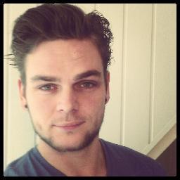 markovermaat's profile picture. Bachelor of Commerce, 
Co-owner Levitathan Agency,
Owner Cataclysm Design,
Guitarist in The Scarlet Claw.