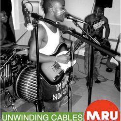 UnwindingCables's profile picture. Is a three piece afro-punk/pop band based in Cork City,Ireland.