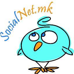 SocialNet_MK's profile picture. Македонски интернет портал за онлајн маркетинг, друштвени мрежи, нови технологии, SEO и реклама