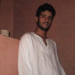 Zakaria FAQYR Youb, Civil Engineer, and the founder of the Youb Interior Design LLC.