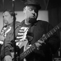 Inalonelyplace's profile picture. Official Twitter account for Guy Tetro, bass player for the alternative rock n roll band Precious Bones