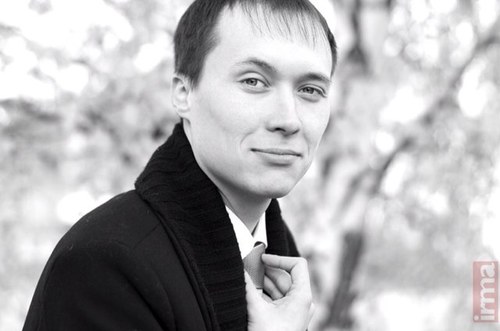 zaharenko89's profile picture. 