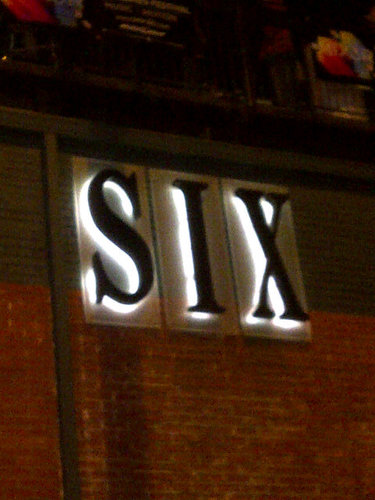 DannyHoff6's profile picture. Texas Tech Football / USMC