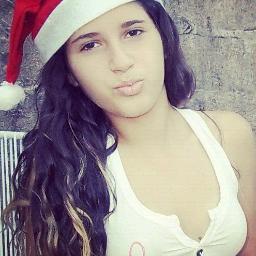 Aqui só existe o bem. Se você me deseja o mal, eu te desejo amor *--*