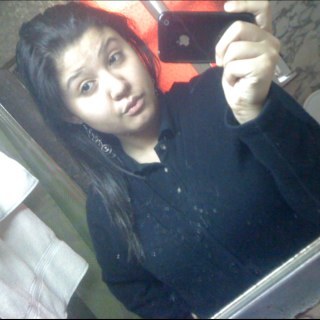 ima G dont mess wit me, obey me im tha badest bitch u know #TRG4LIFE