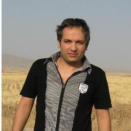 saeedhajiebrahi's profile picture. 