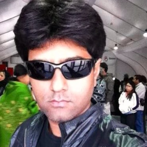 smohammadu's profile picture. 