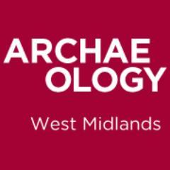 Championing the archaeology of the West Midlands.