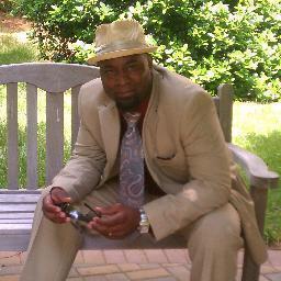 Humble ATLien, Husband, Father, Thespian, Vocalist, Poet, Creative Mind, Experienced Professional and Successful Pitchman...not to mention 1 Damn Good Guy!