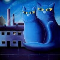 Blue Moon💙 (@bluecat_6) 's Twitter Profile Photo Blue Moon💙 (@bluecat_6) 's Twitter Profile Photo