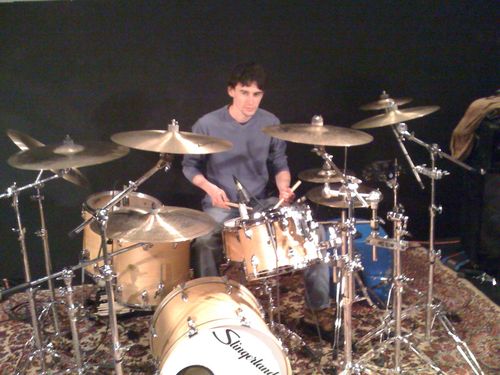 cdaniels29's profile picture. 