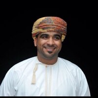 Ahmed Al-Hamdi  (@ihamdez) Twitter profile photo